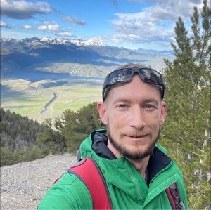 Meet your Posher, Joe